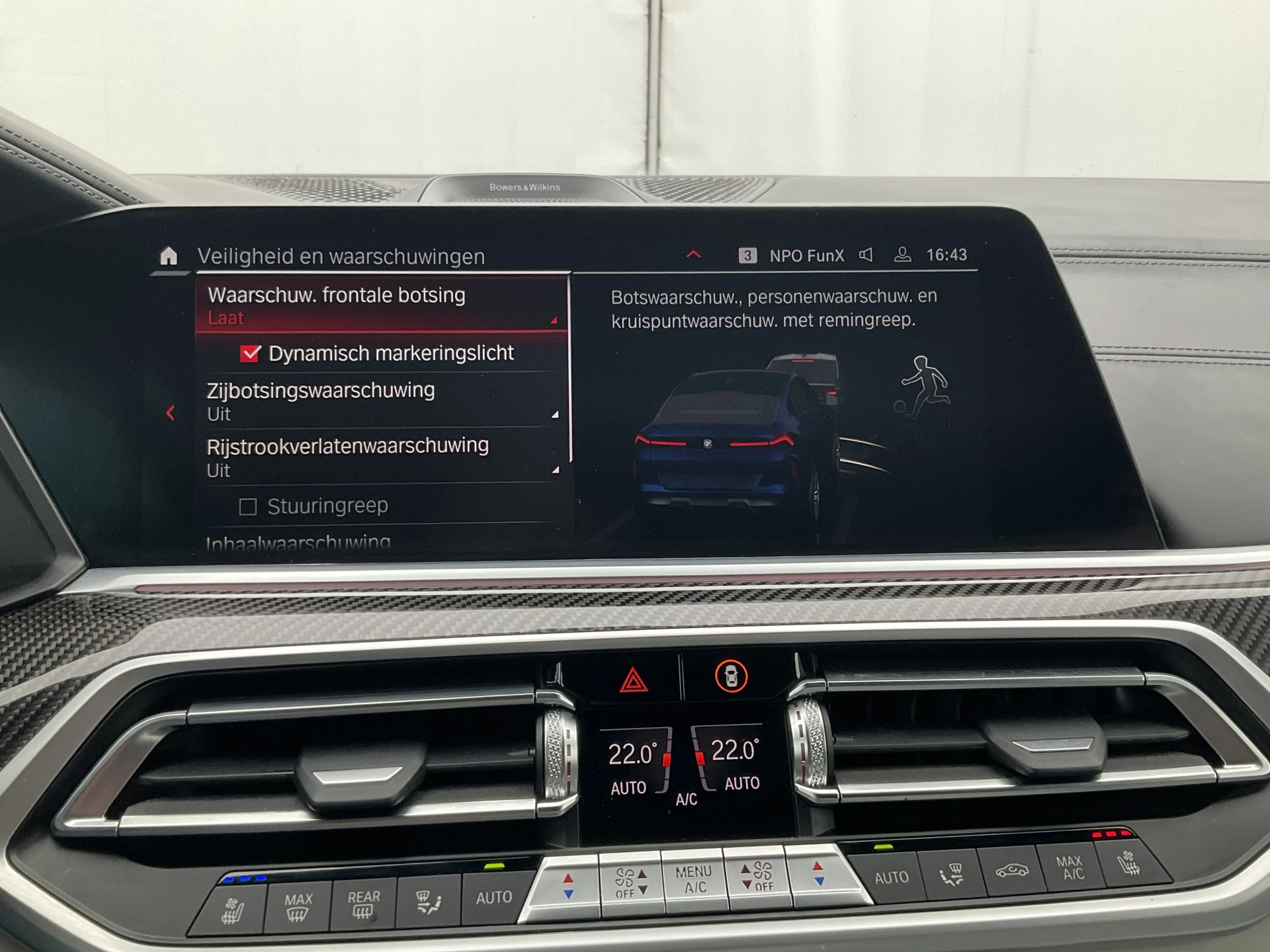 Hoofdafbeelding BMW X6