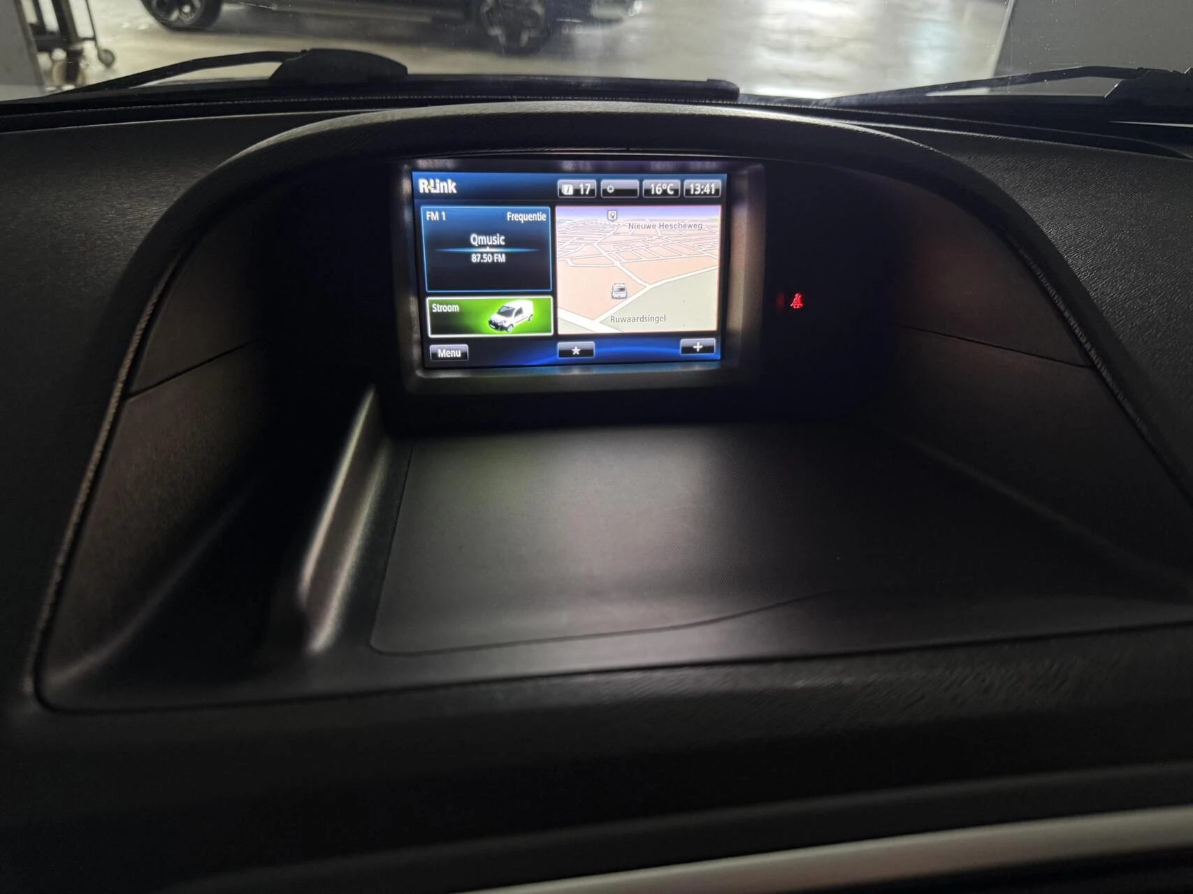 Hoofdafbeelding Renault Kangoo Z.E.