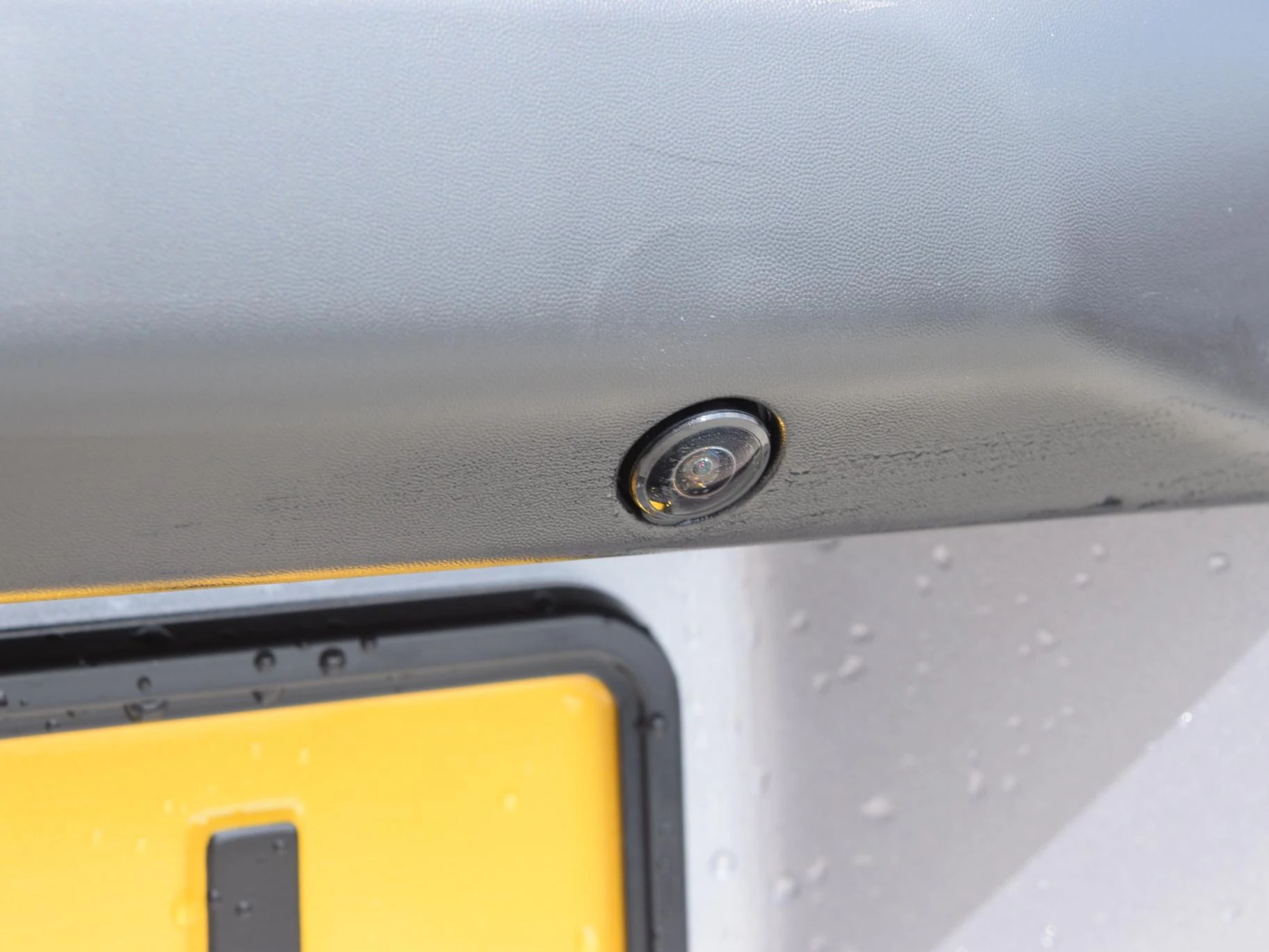 Hoofdafbeelding Opel Vivaro-e