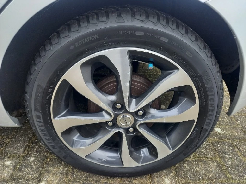 Hoofdafbeelding Nissan Micra