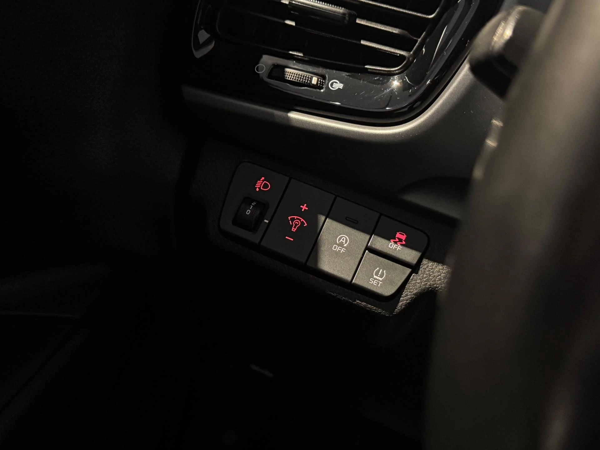 Hoofdafbeelding Kia Stonic