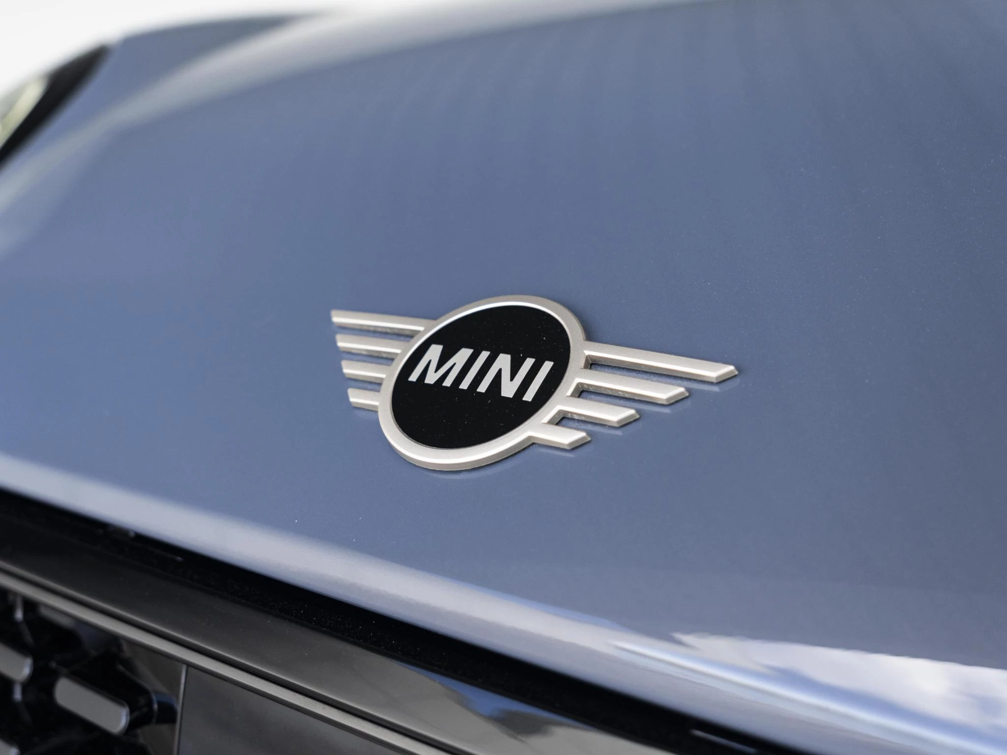 Hoofdafbeelding MINI Cooper Cabrio