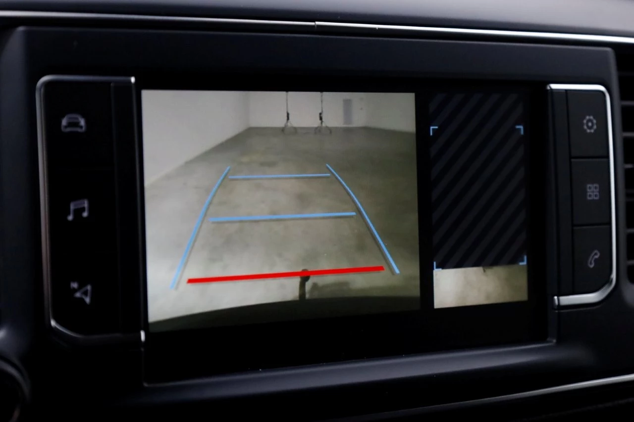 Hoofdafbeelding Citroën Jumpy