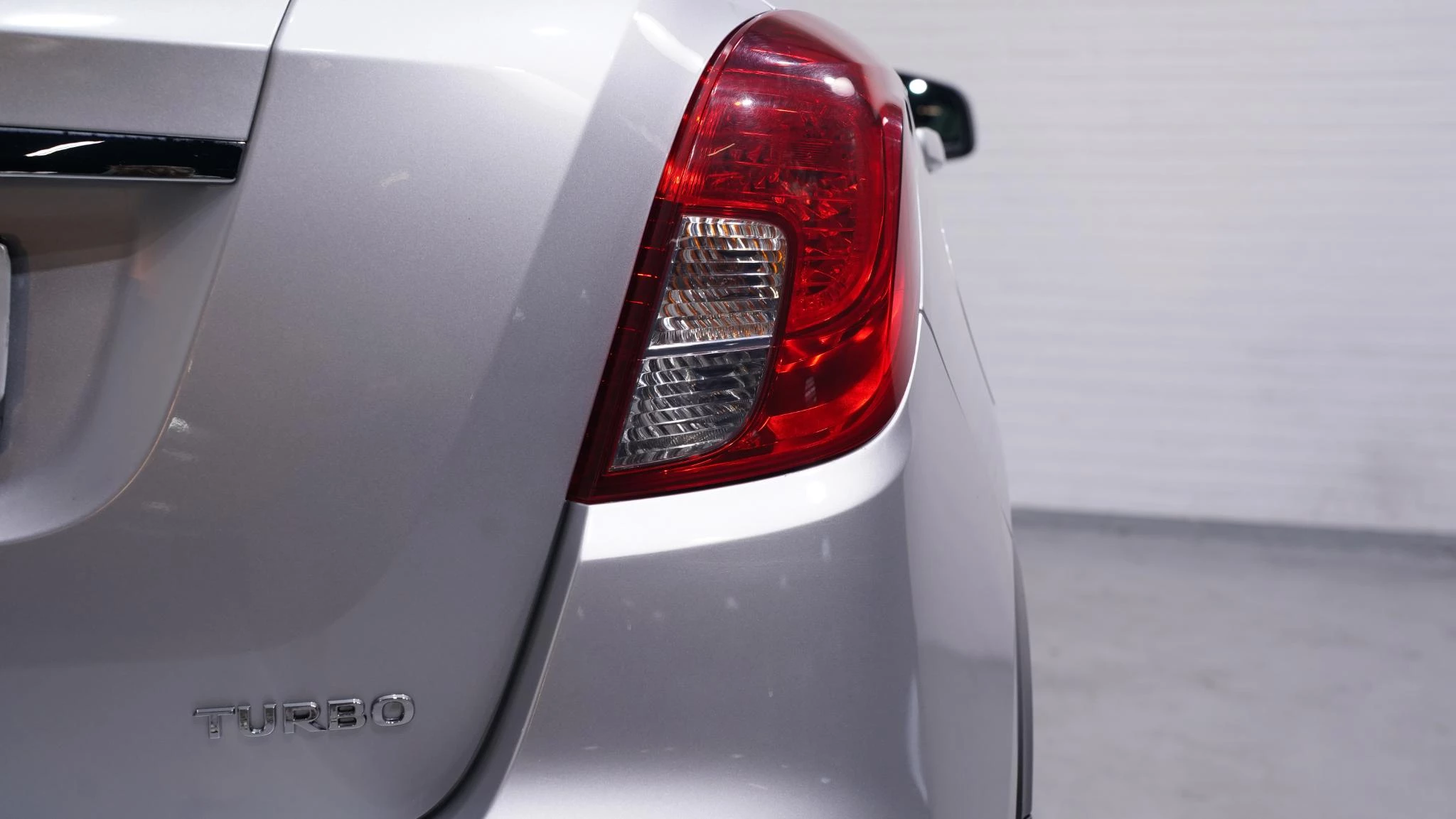 Hoofdafbeelding Opel Mokka X