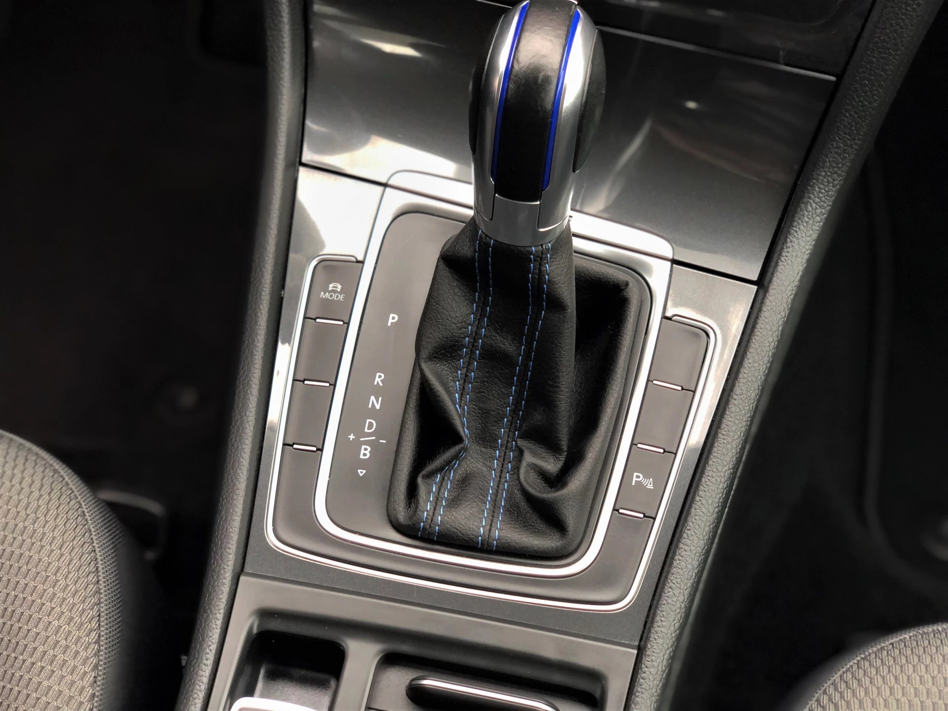 Hoofdafbeelding Volkswagen e-Golf