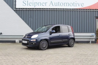 Fiat Panda 0.9 TWINAIR ED. COOL I AIRCO I WEINIG KM I 5 DEURS