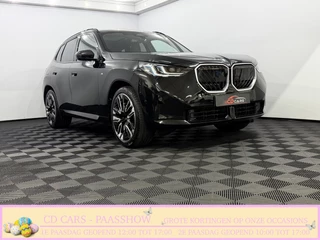 BMW X3 30e xDrive High Executive M-Sport Panoramadak, 360 Camera, Harman/Kardon, Memory stoelen, Head-up display, Sfeerverlichting, 21 inch velgen, 2 jaar garantie