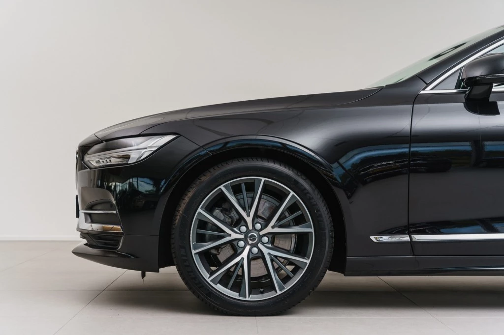 Hoofdafbeelding Volvo V90