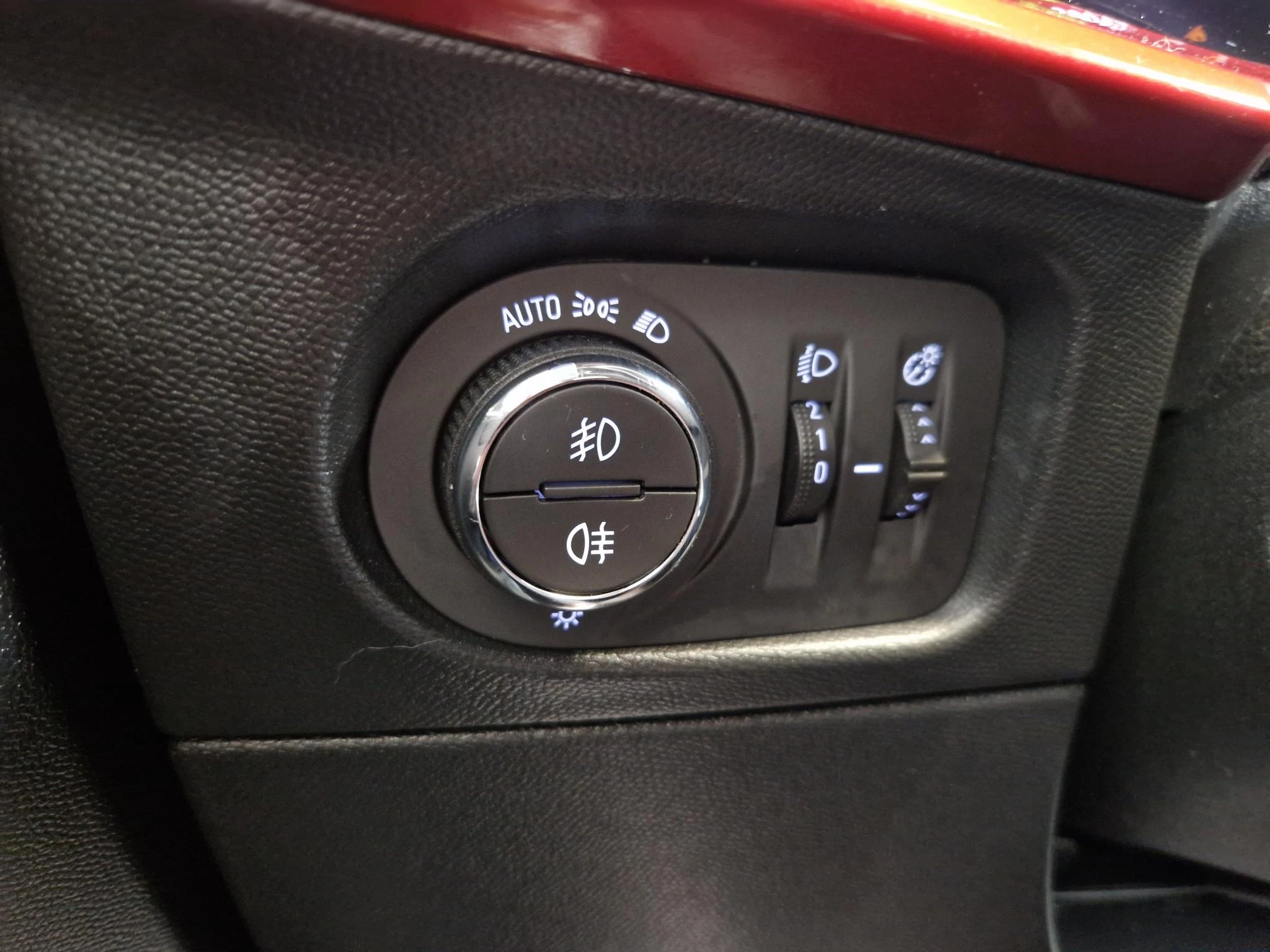 Hoofdafbeelding Opel Mokka-e