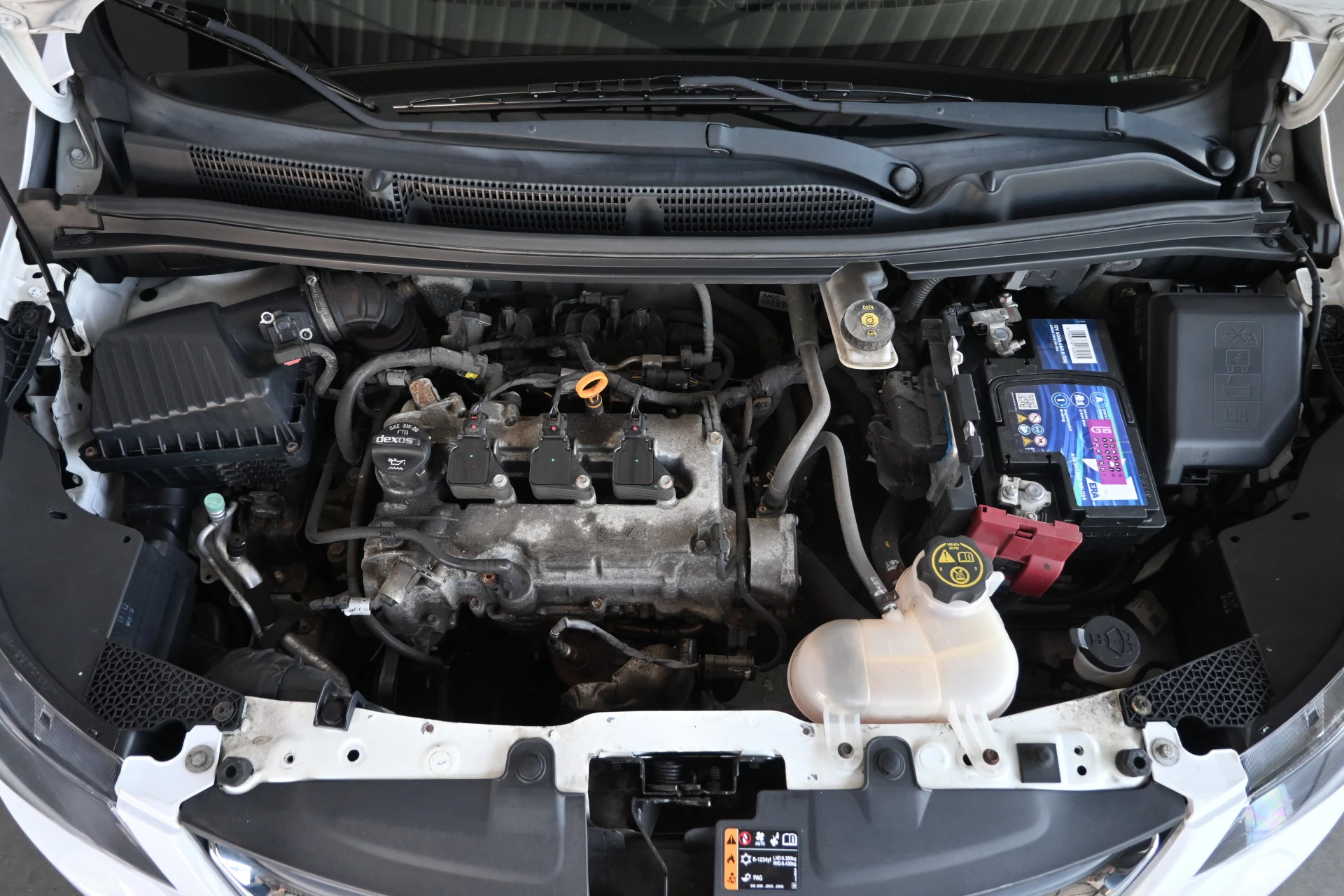 Hoofdafbeelding Opel KARL