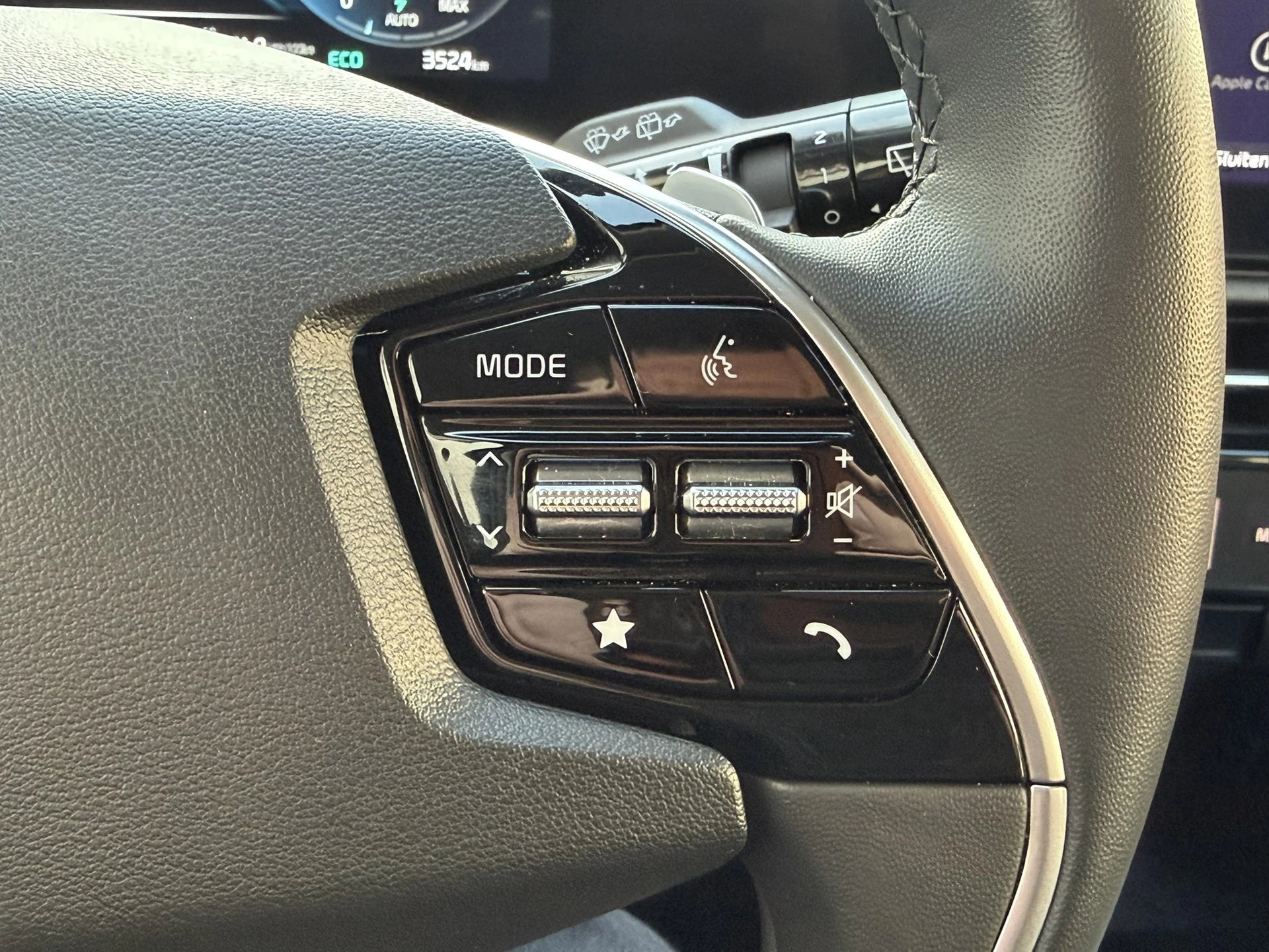 Hoofdafbeelding Kia Niro EV