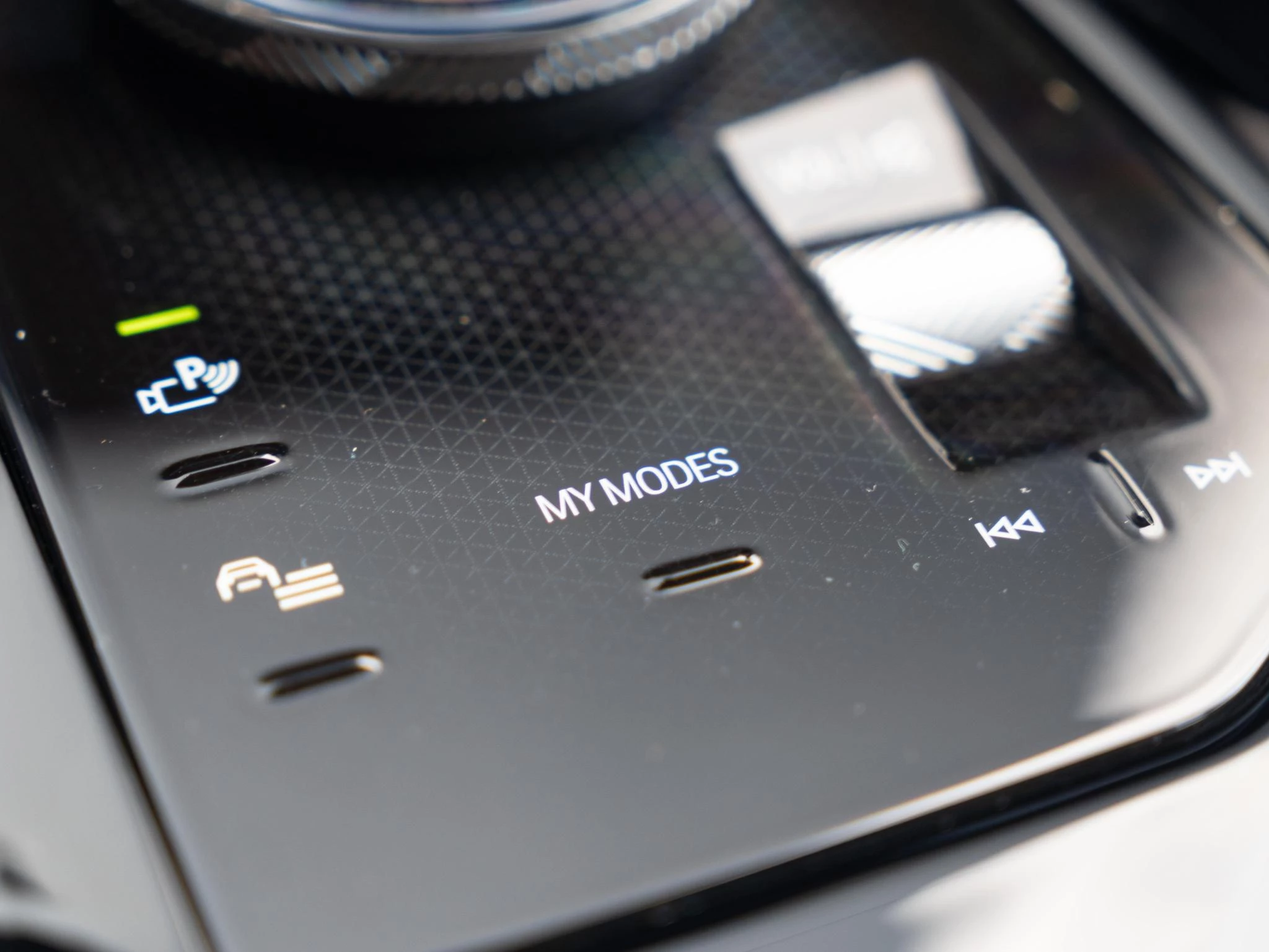 Hoofdafbeelding BMW i5