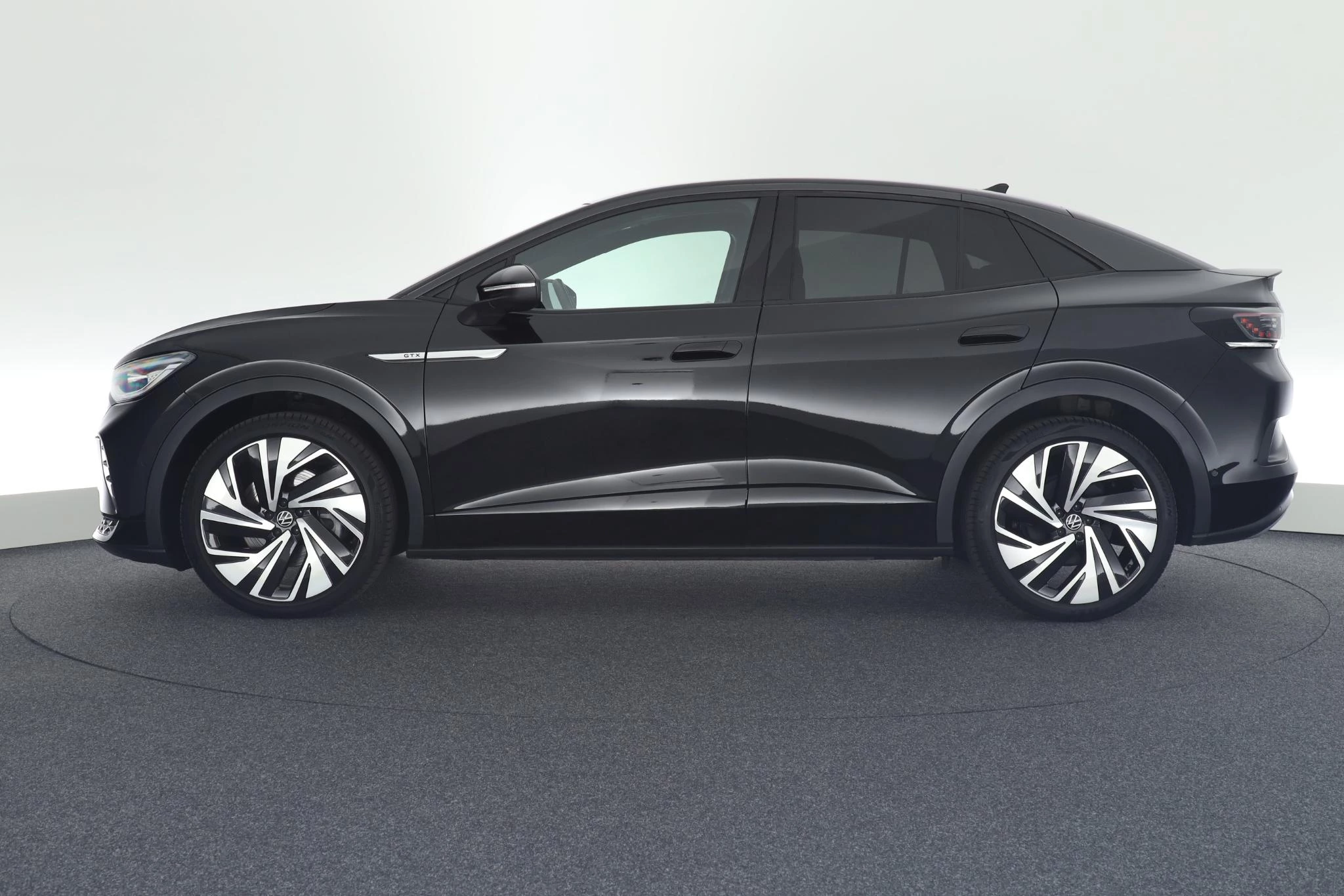Hoofdafbeelding Volkswagen ID.5