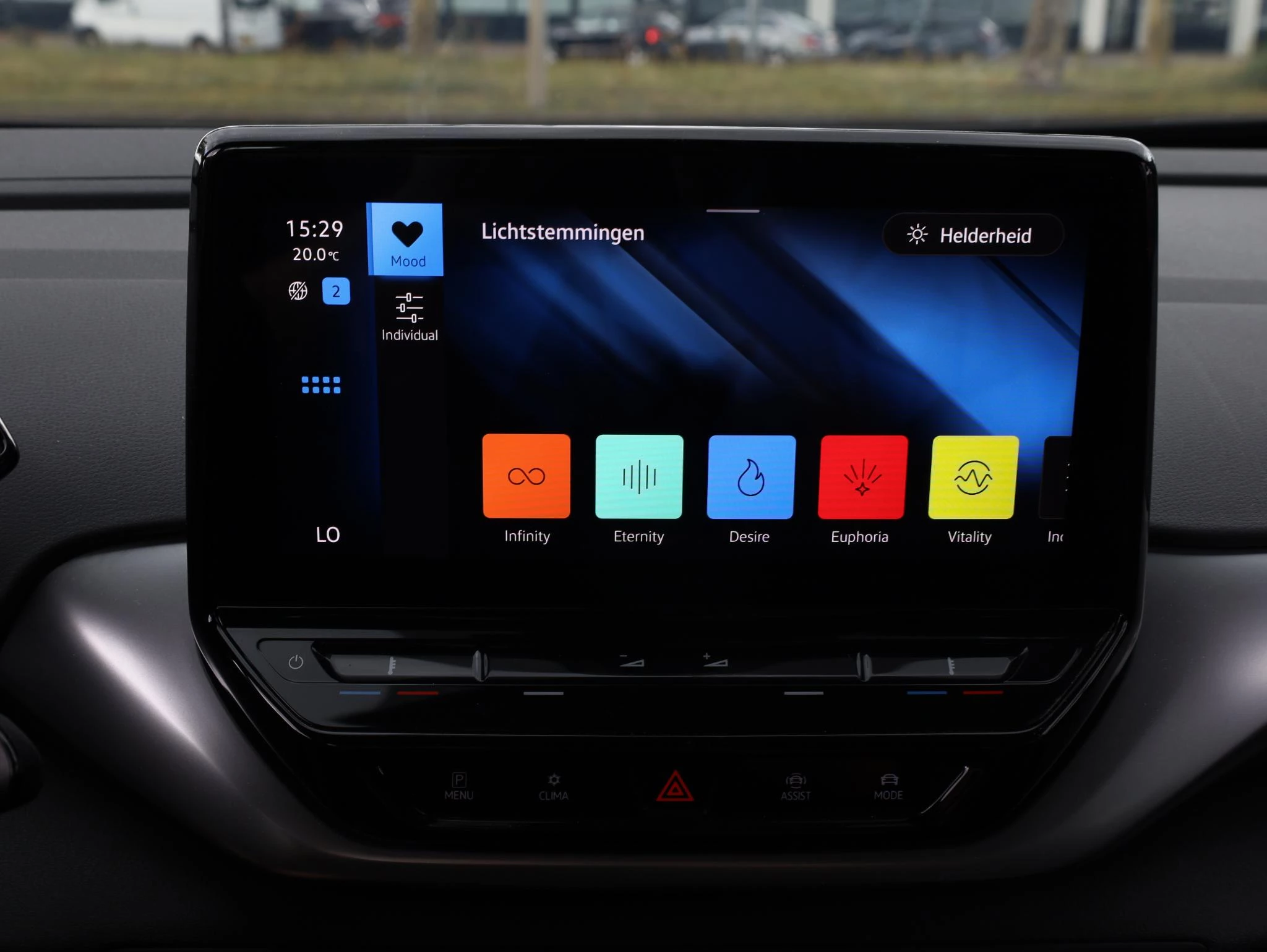 Hoofdafbeelding Volkswagen ID.4
