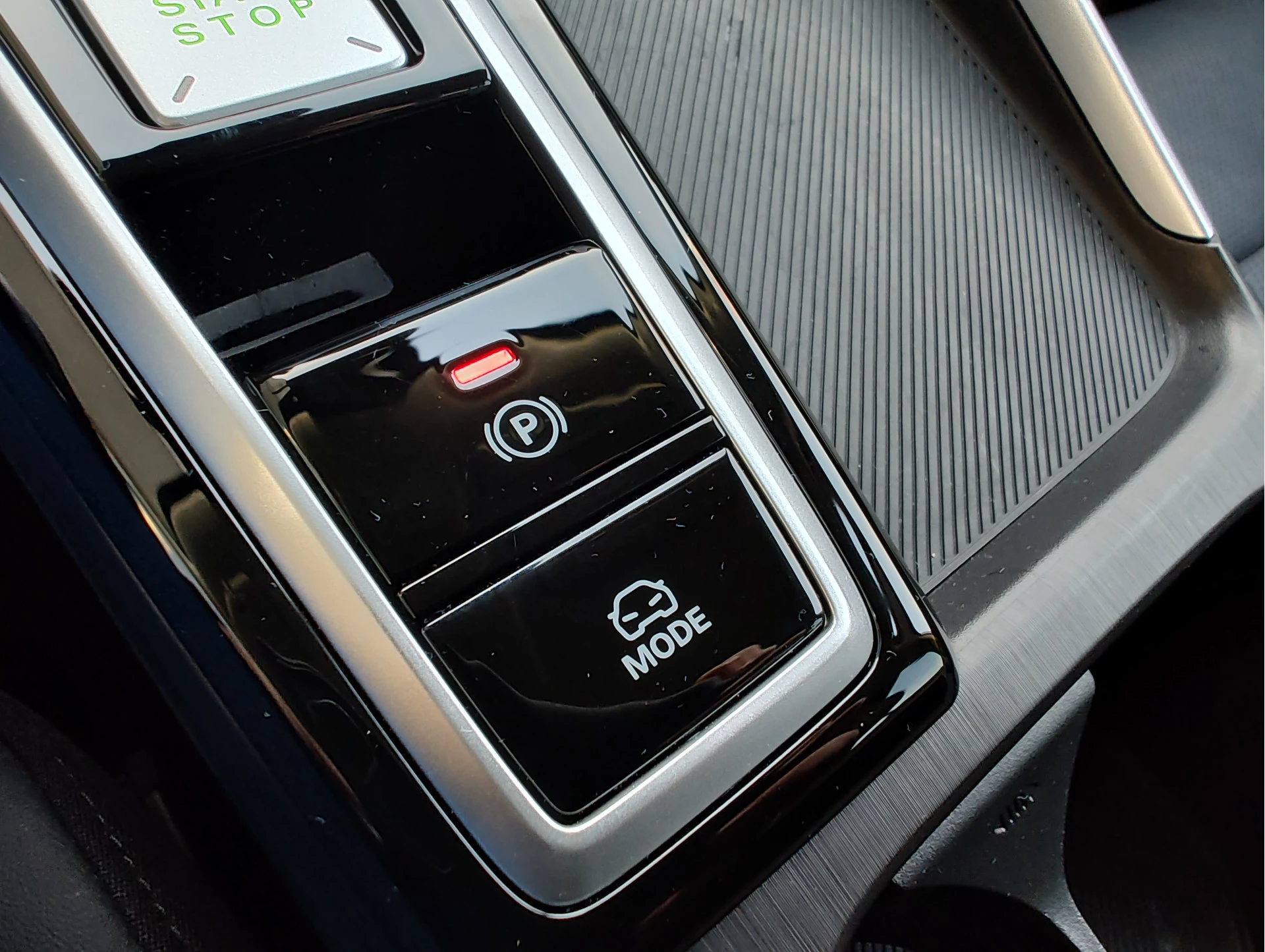 Hoofdafbeelding MG ZS