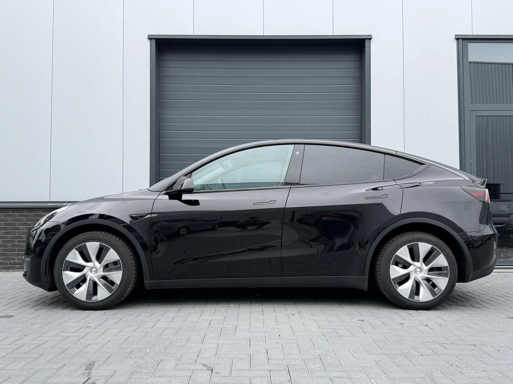 Hoofdafbeelding Tesla Model Y