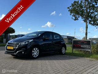 Peugeot 208 1.2 PureTech Blue Lion pdc/cruise/apple carplay/