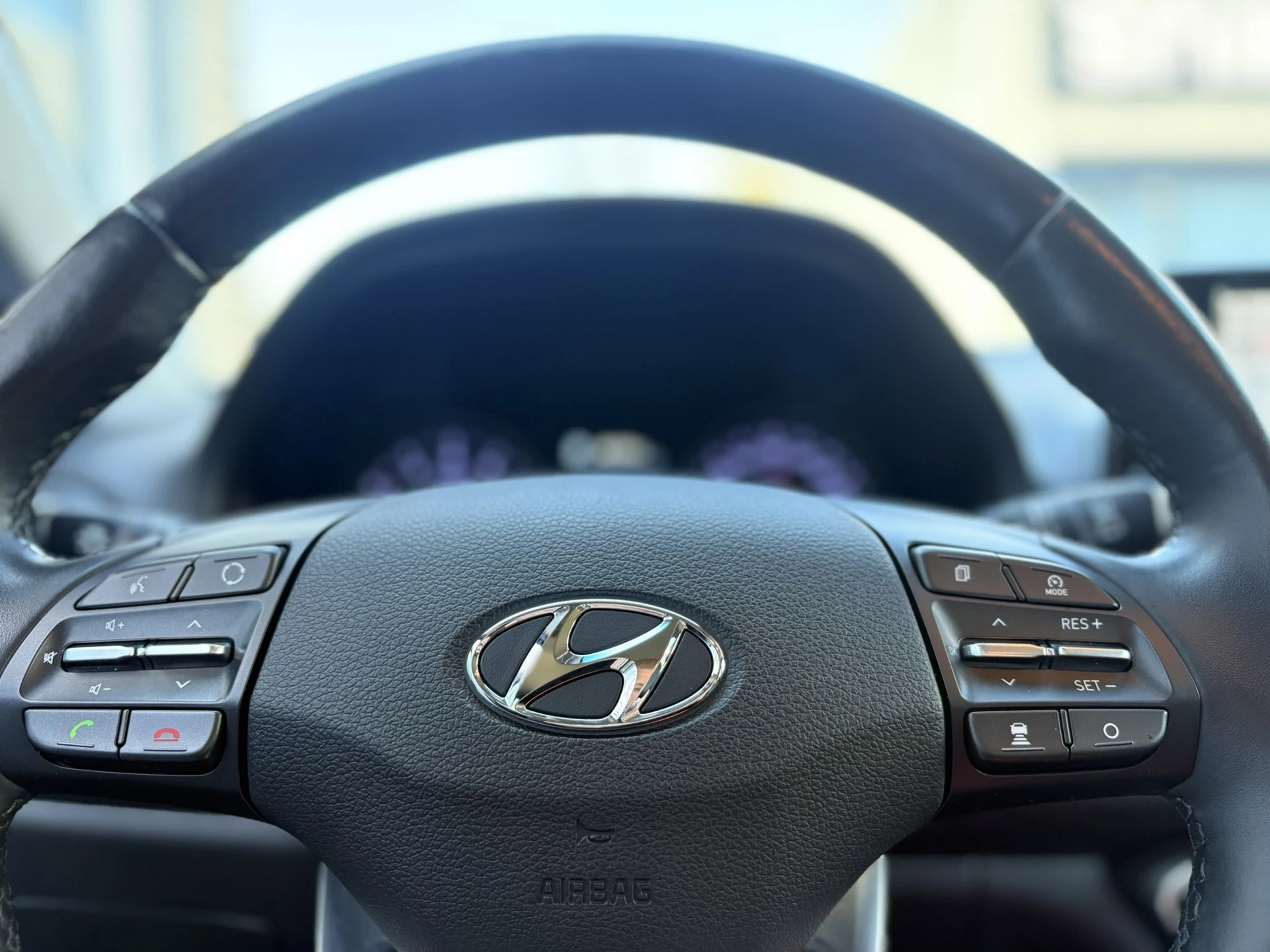 Hoofdafbeelding Hyundai i30