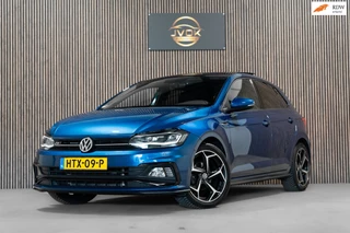Volkswagen POLO 1.0 TSI R-line DSG Pano Led Navi Camera