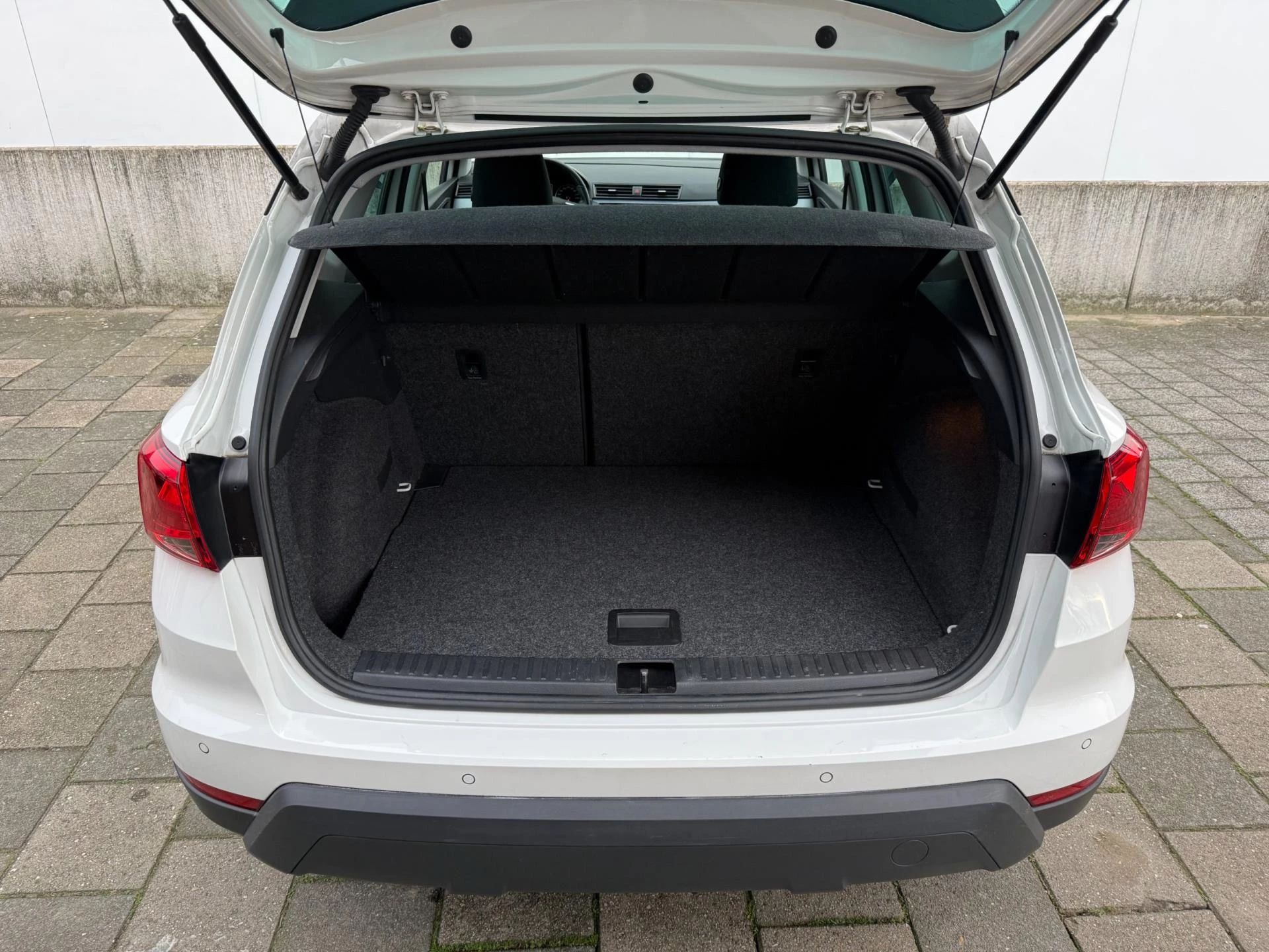 Hoofdafbeelding SEAT Arona