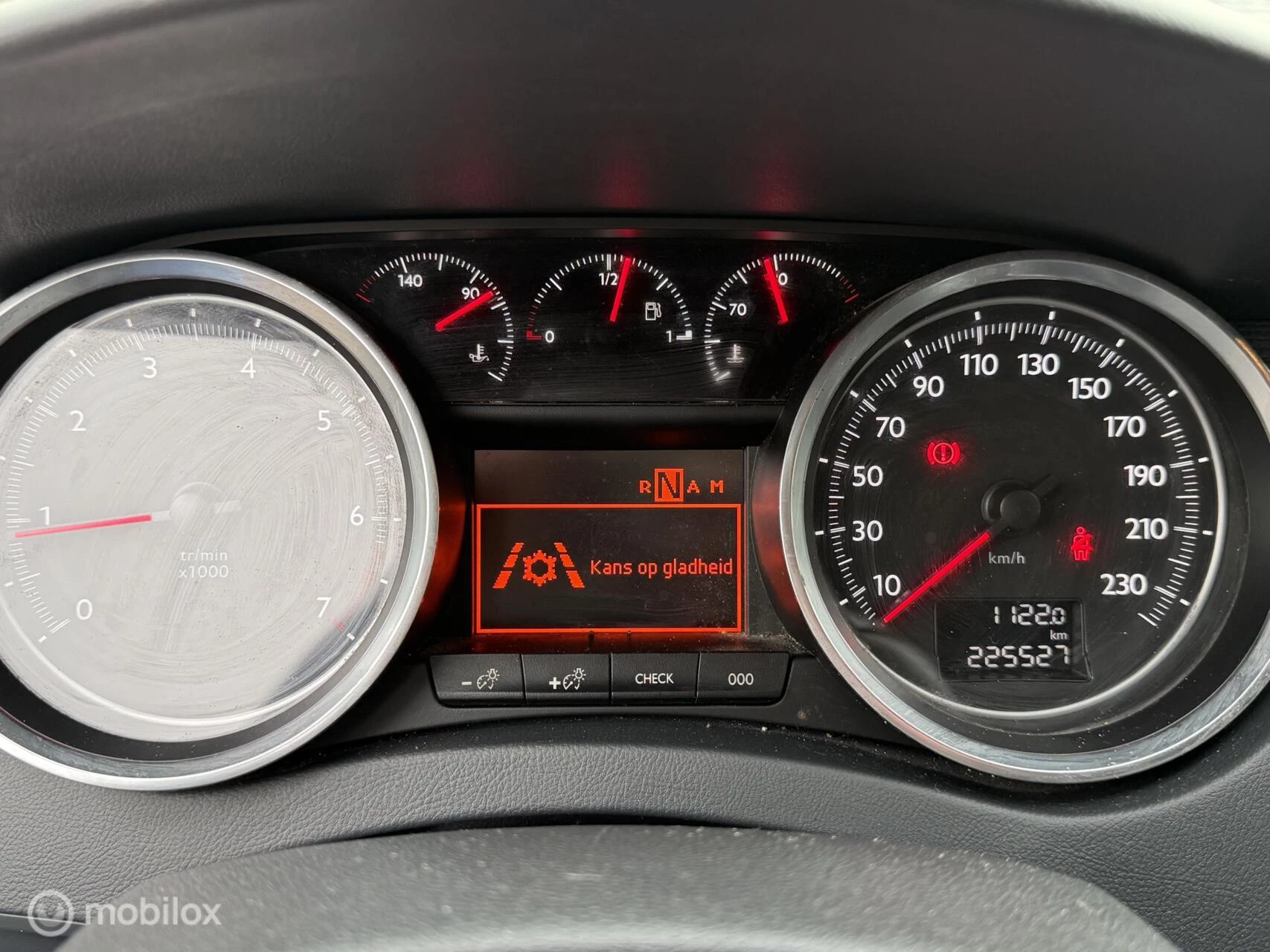 Hoofdafbeelding Peugeot 508