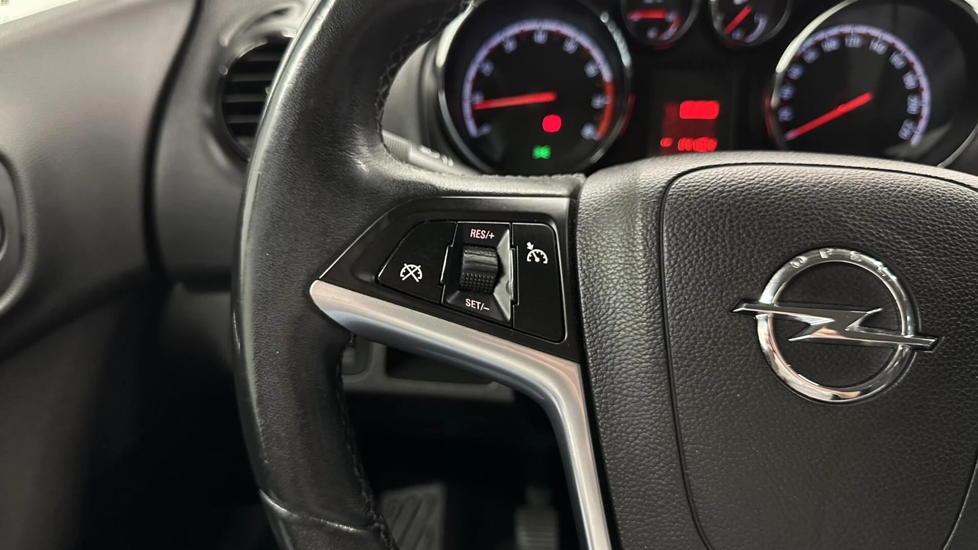 Hoofdafbeelding Opel Meriva