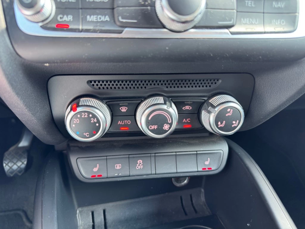 Hoofdafbeelding Audi A1