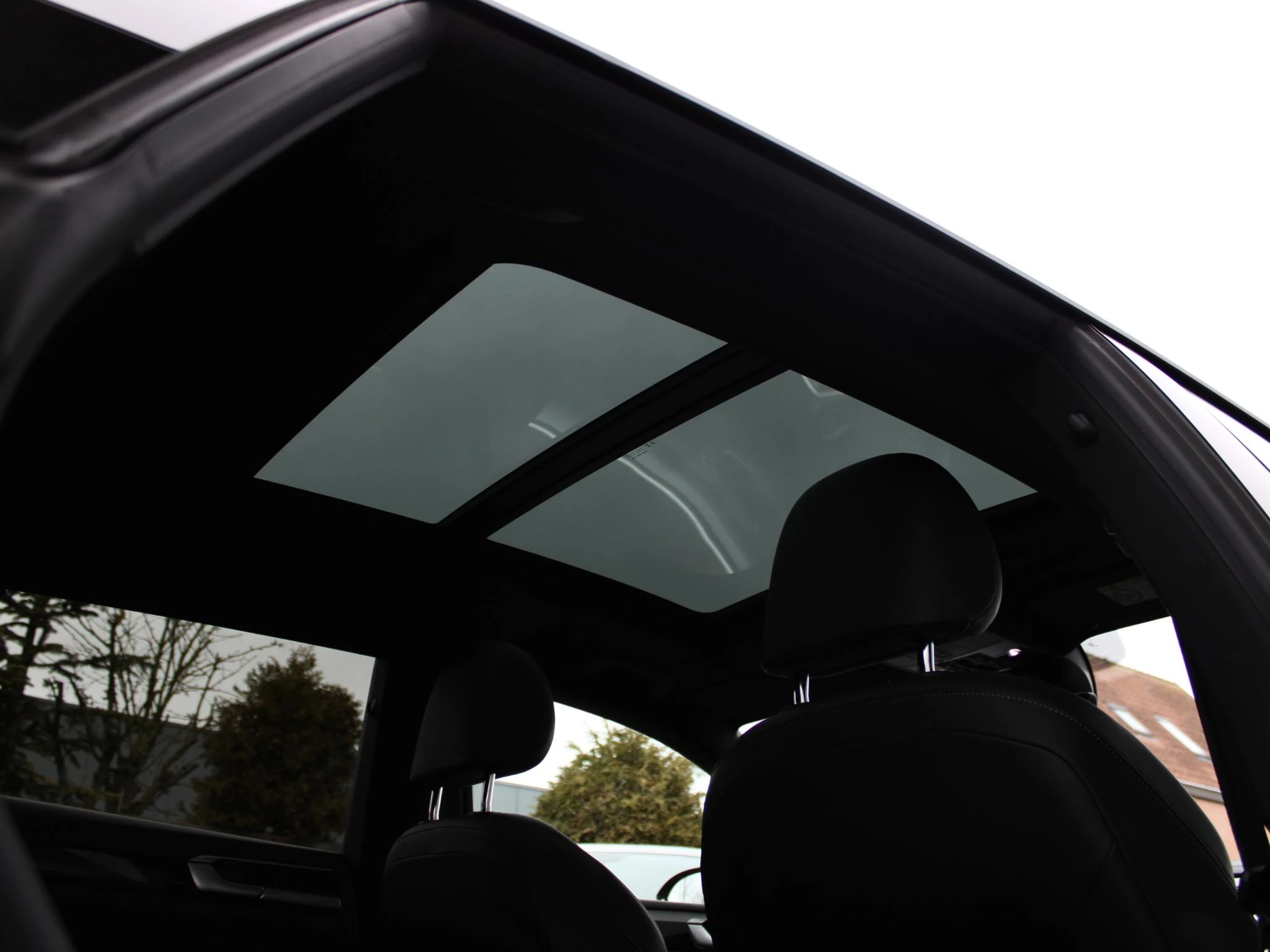 Hoofdafbeelding Volkswagen Arteon