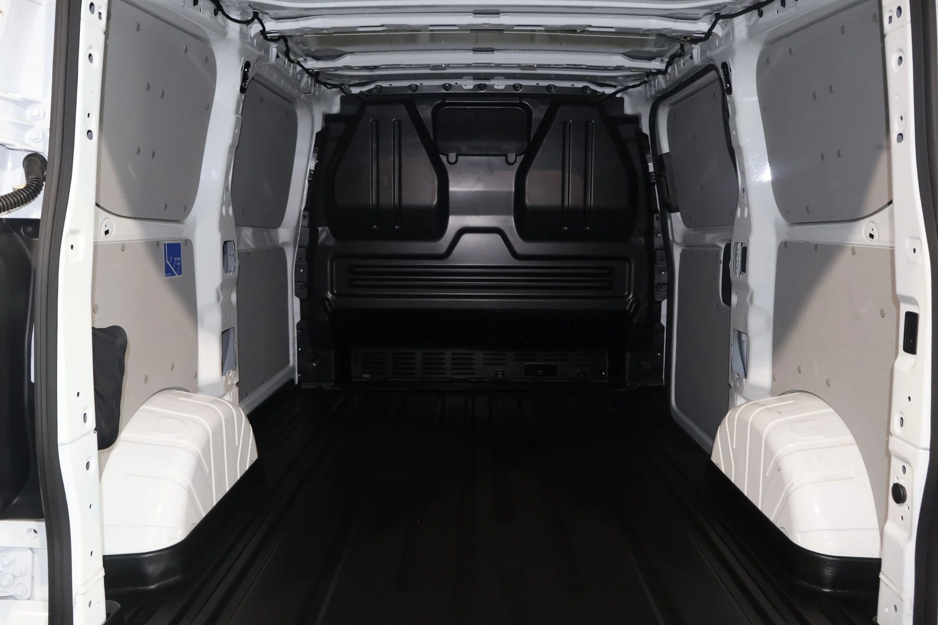 Hoofdafbeelding Ford Custom