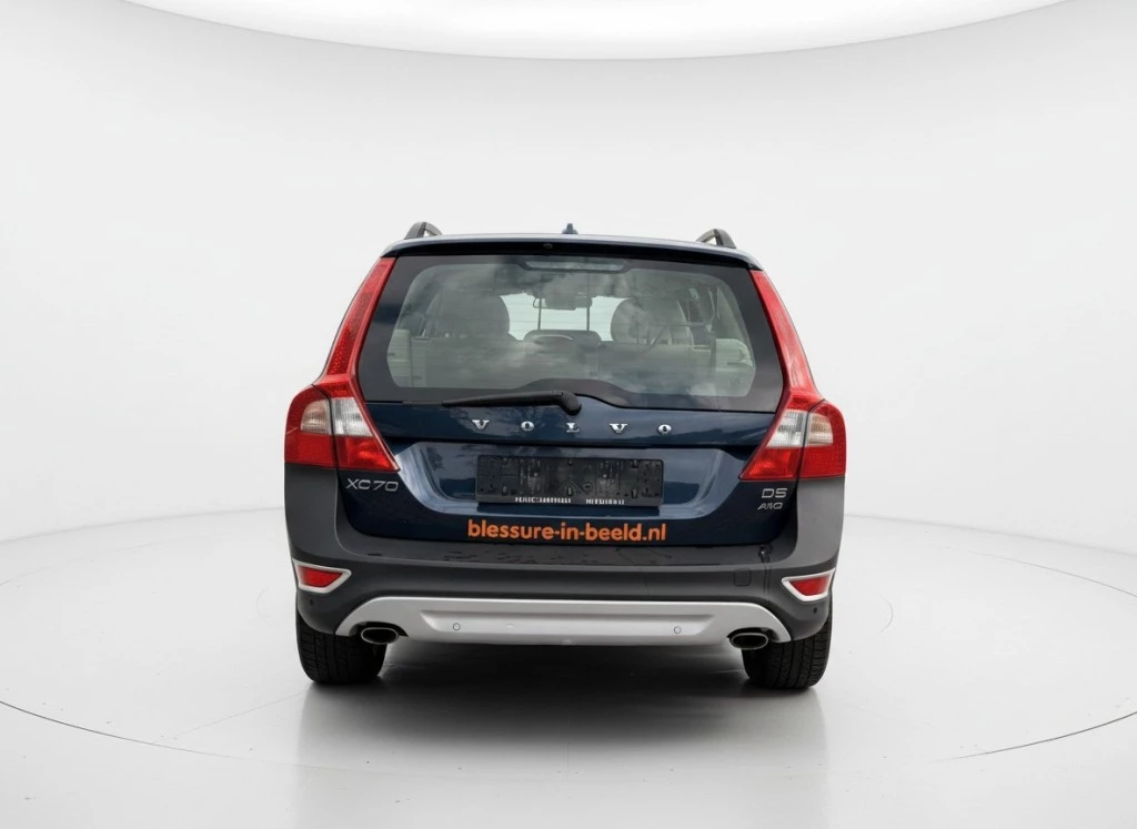 Hoofdafbeelding Volvo XC70