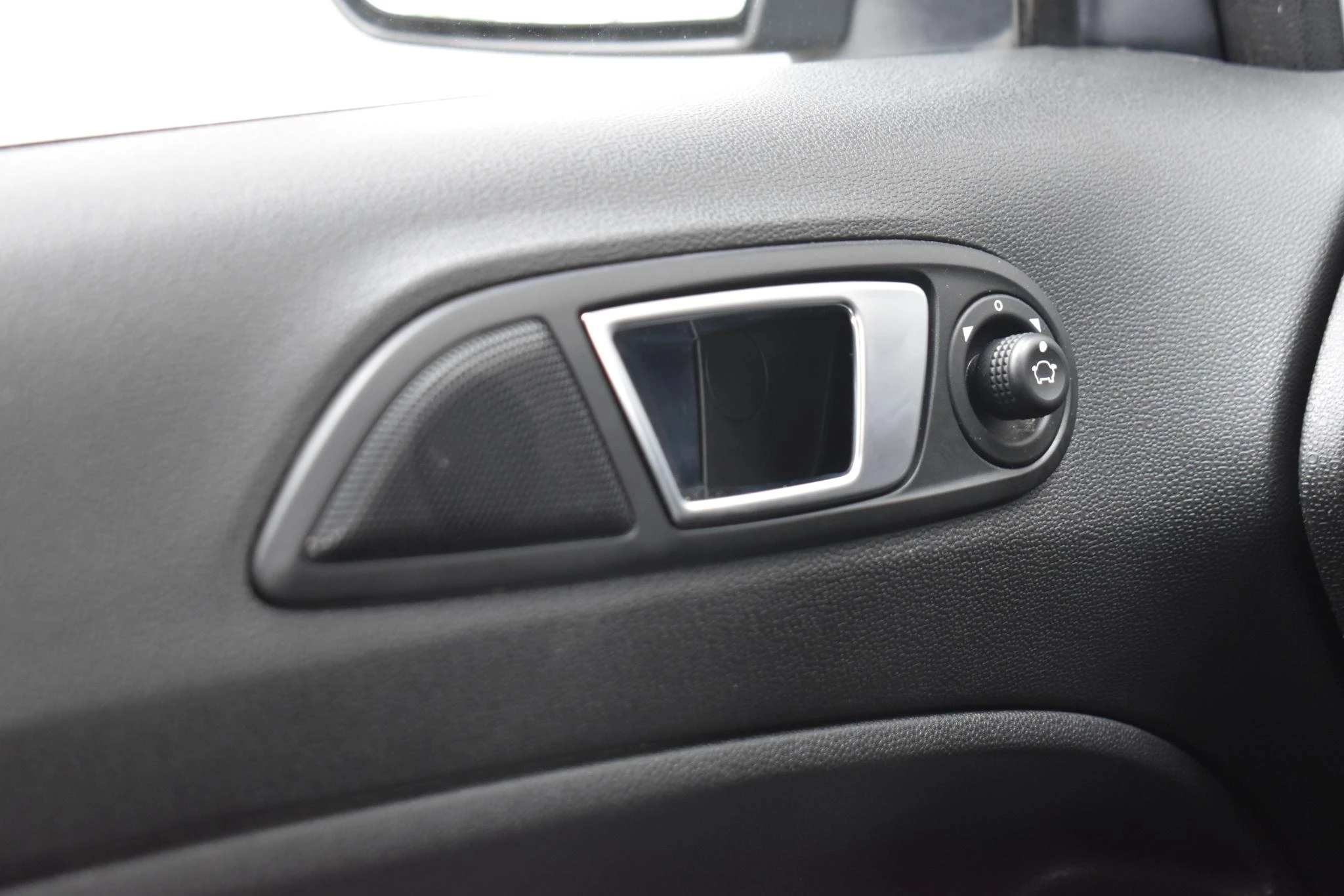 Hoofdafbeelding Ford EcoSport