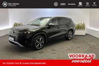 Hoofdafbeelding Volkswagen Tayron Volkswagen Tayron Life Edition 1.5 204pk DSG eHybrid