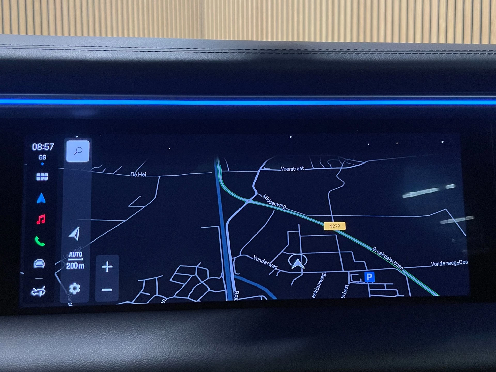 Hoofdafbeelding Porsche Macan