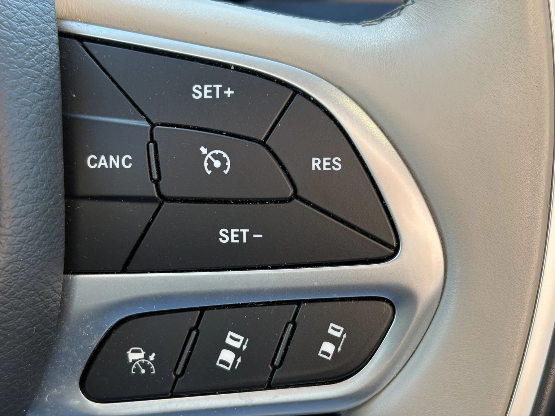 Hoofdafbeelding Chrysler Pacifica