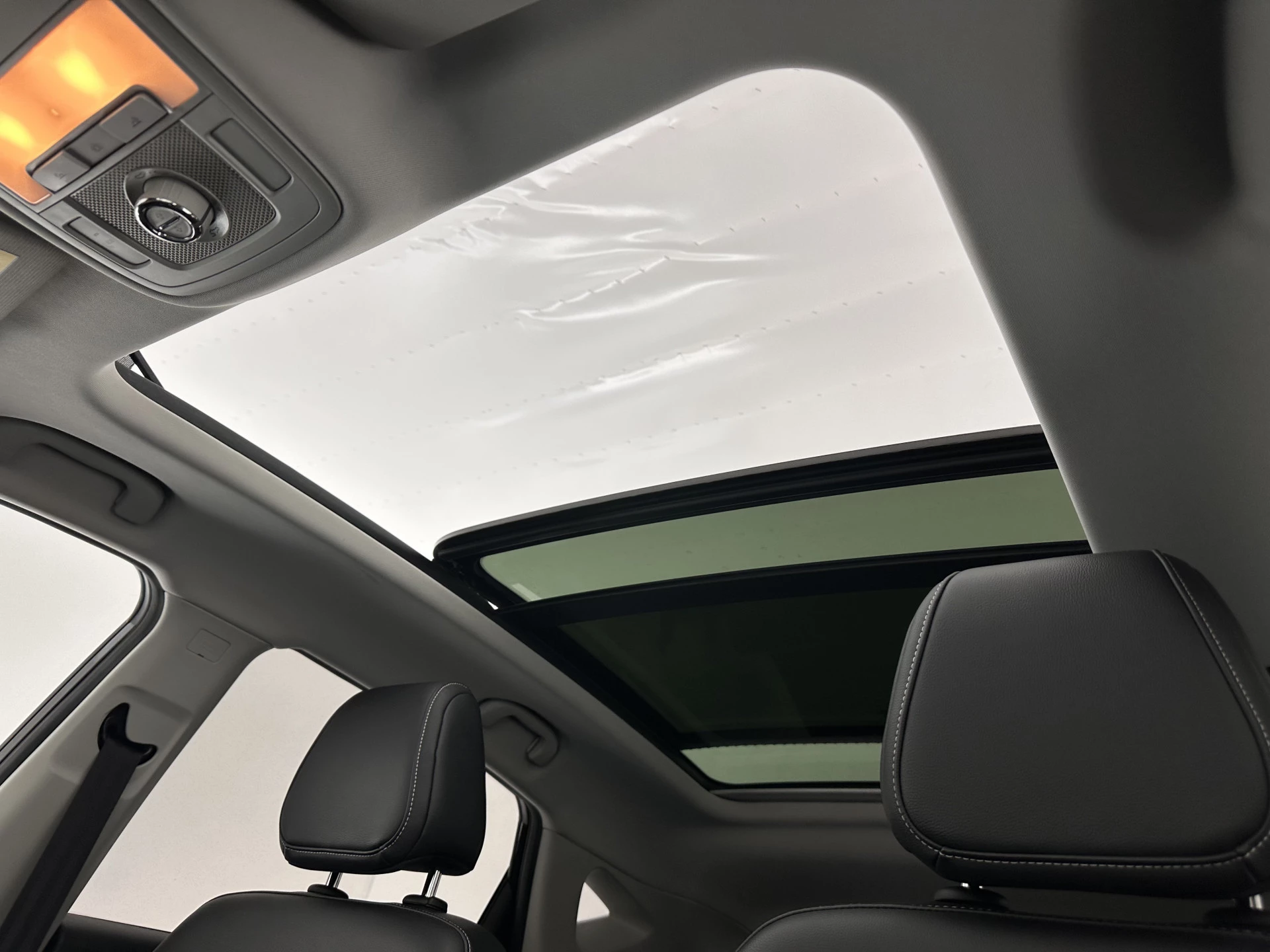 Hoofdafbeelding MG ZS EV