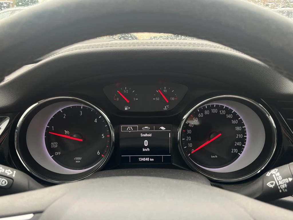 Hoofdafbeelding Opel Insignia
