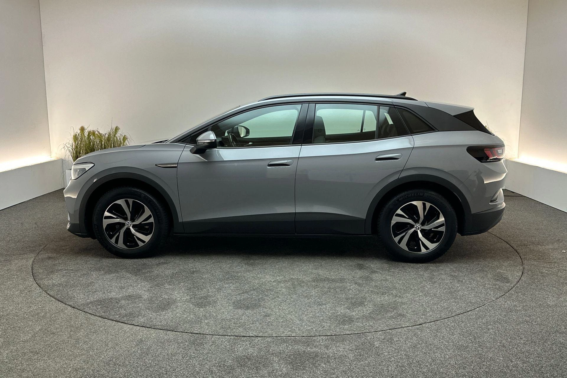 Hoofdafbeelding Volkswagen ID.4