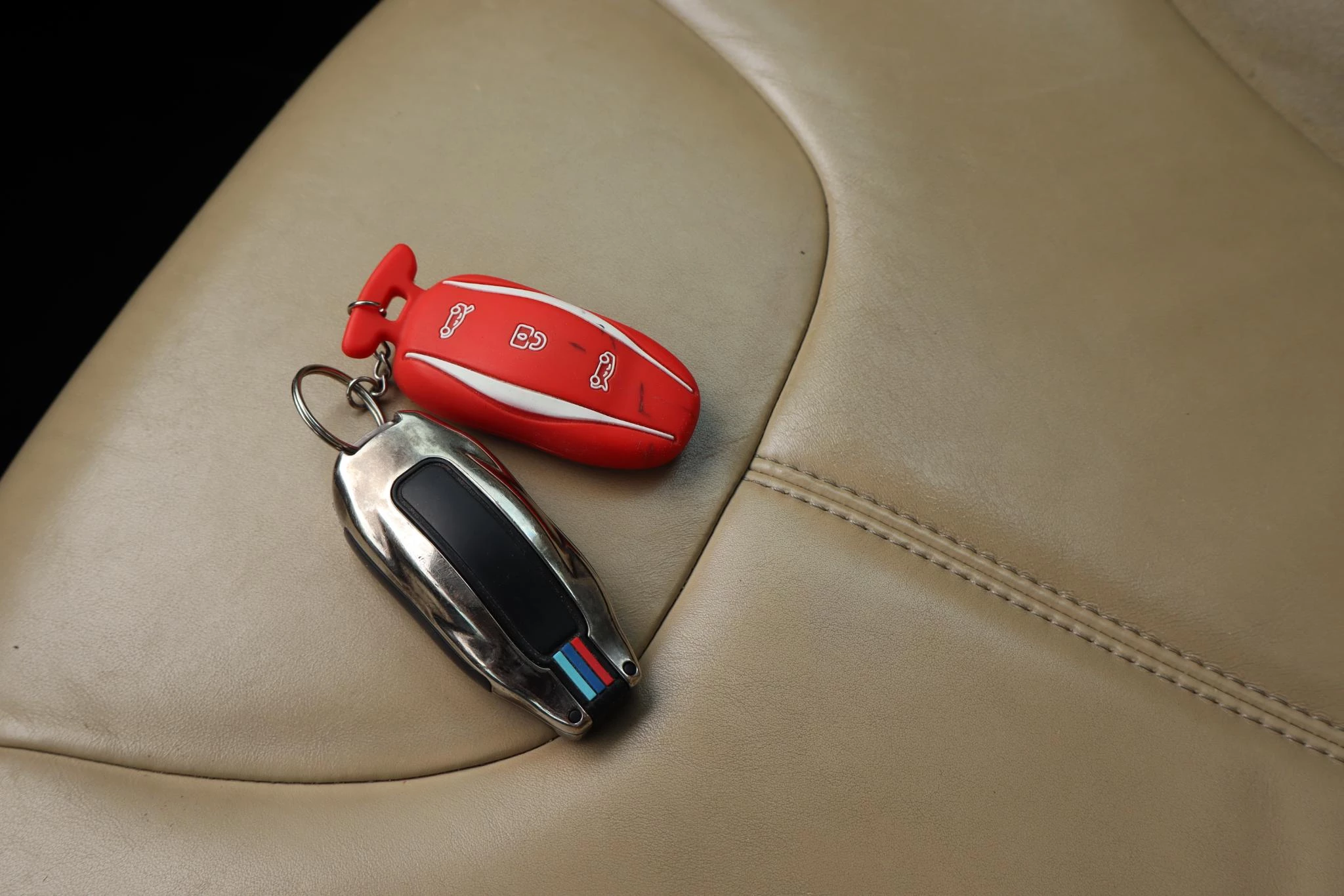 Hoofdafbeelding Tesla Model S