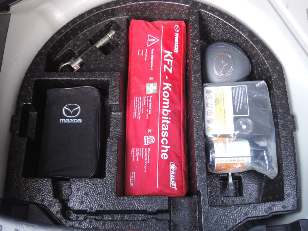 Hoofdafbeelding Mazda 2