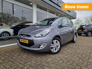 Hoofdafbeelding Hyundai ix20 Hyundai ix20 1.4I GO! NAVI,CRUISE,AIRCO