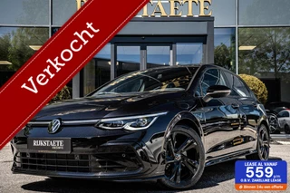 Volkswagen Golf 1.5 eTSI R-Line|PANO|ACC|NAV|CAMERA|VIRTUAL