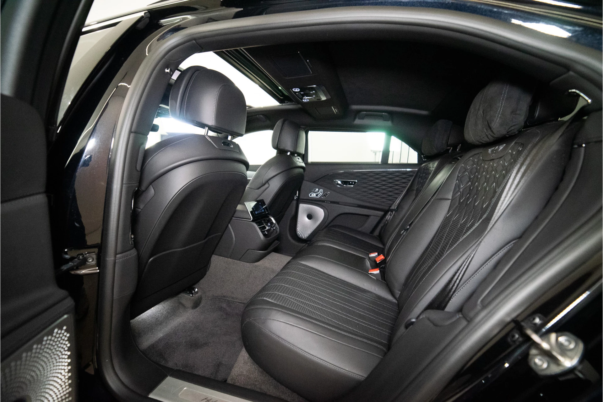 Hoofdafbeelding Bentley Flying Spur