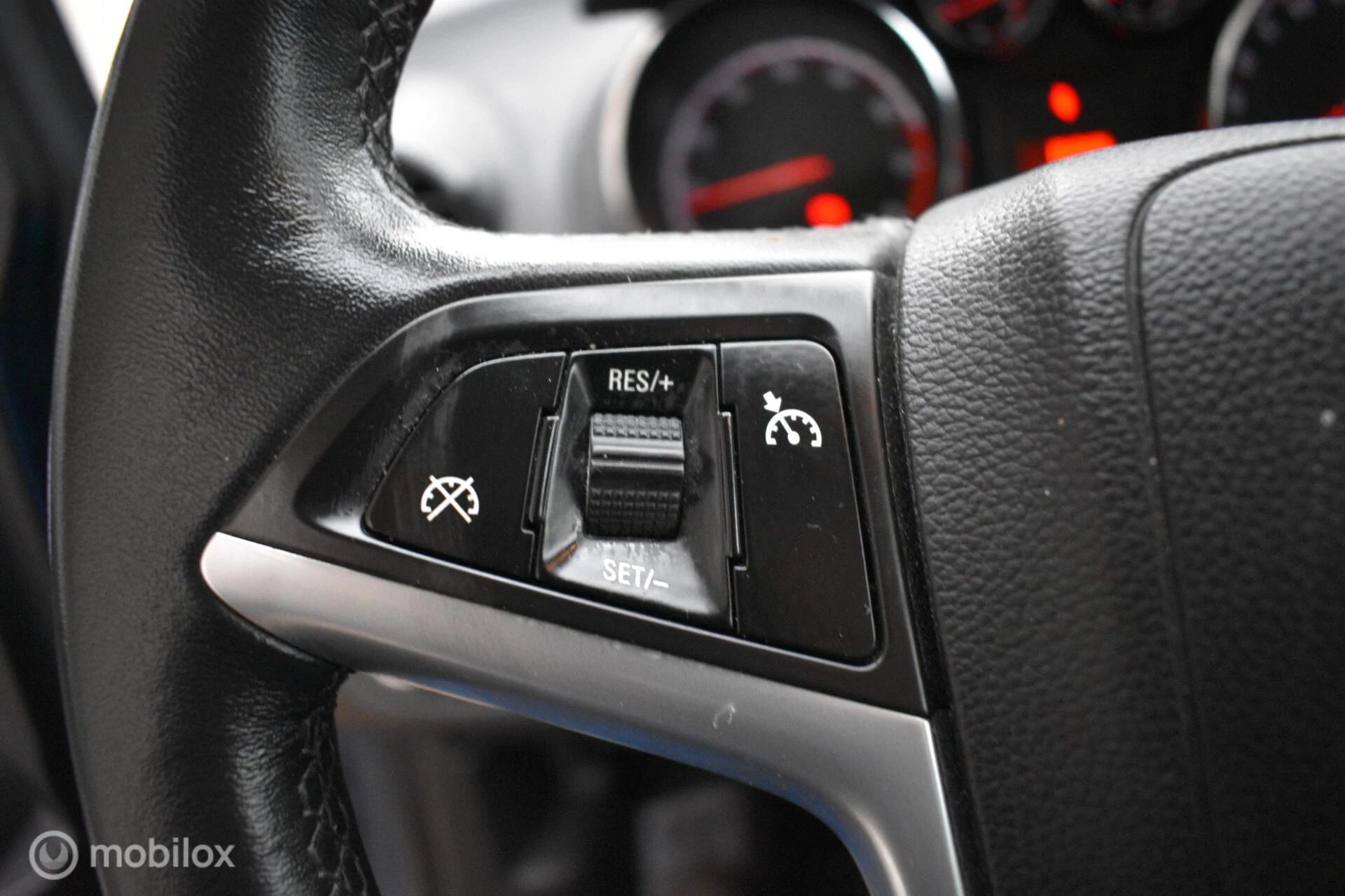 Hoofdafbeelding Opel Meriva