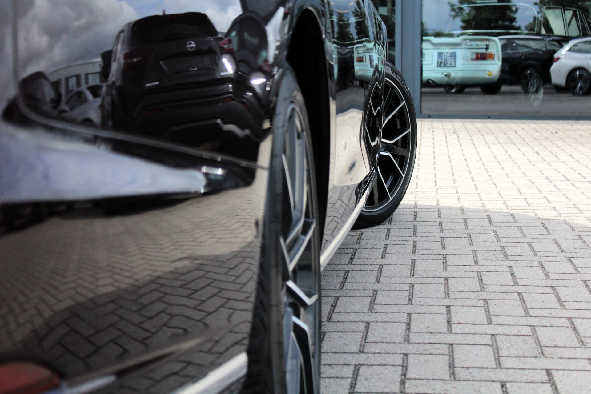 Hoofdafbeelding Audi A8