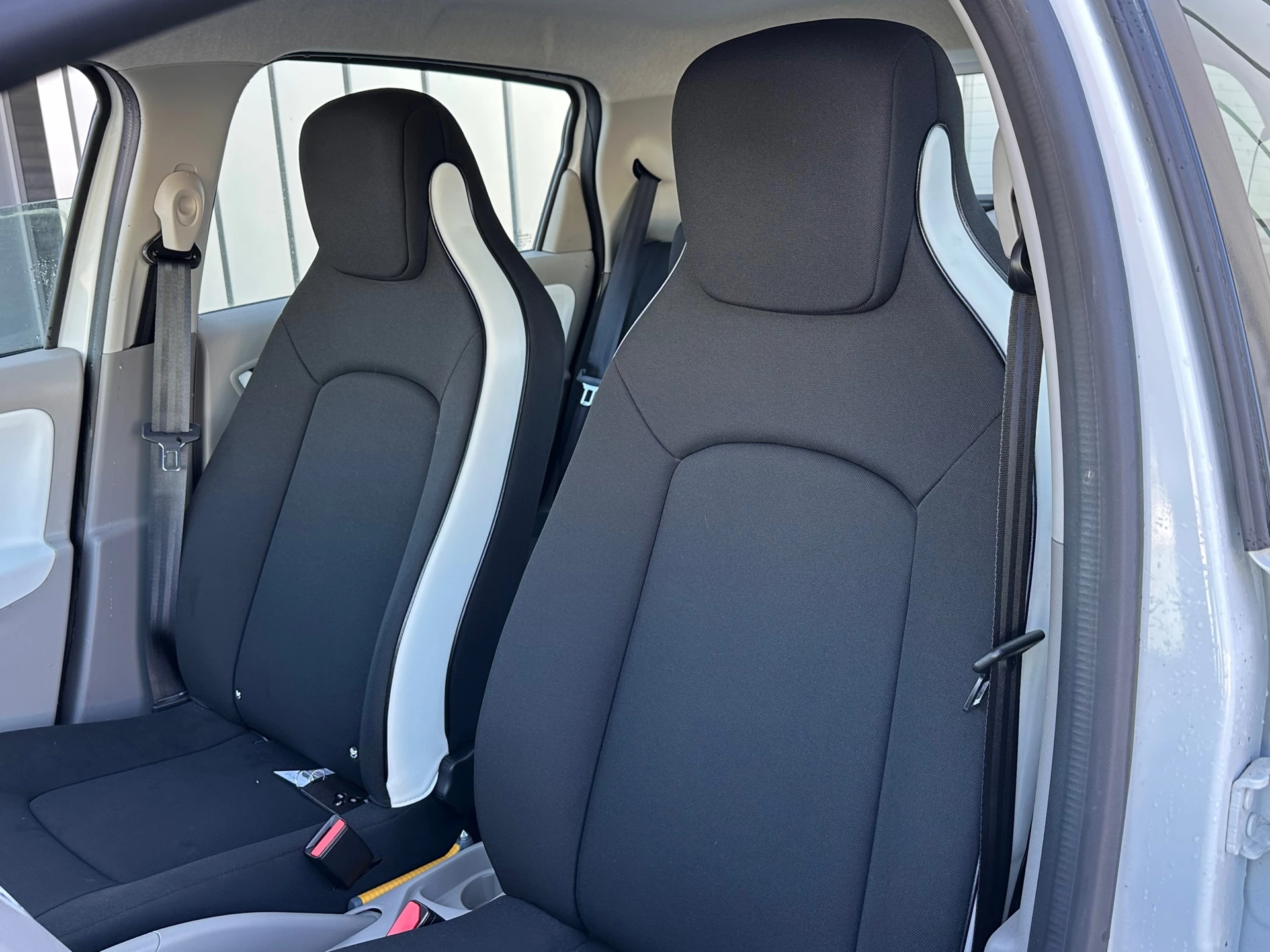 Hoofdafbeelding Renault ZOE