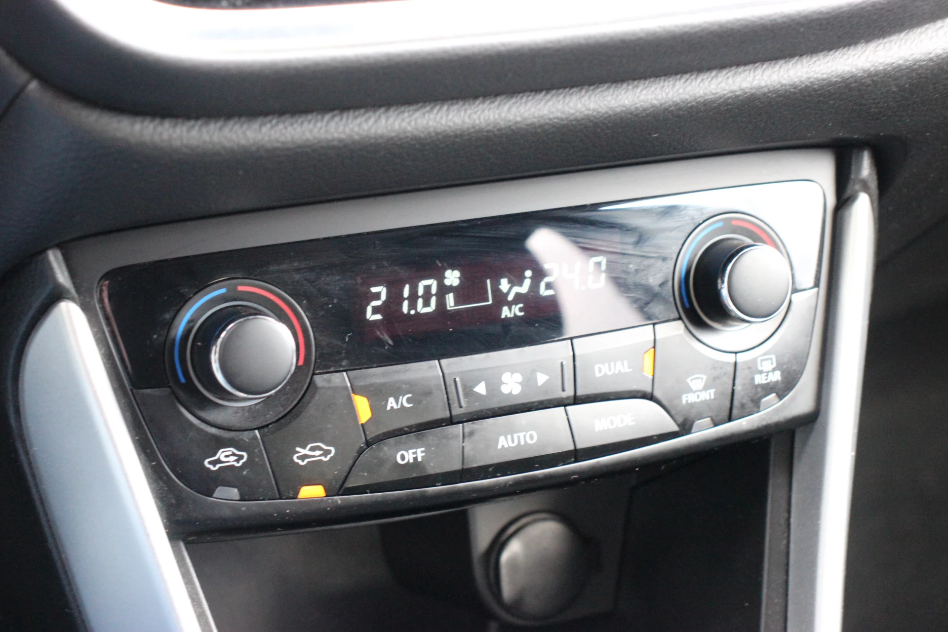 Hoofdafbeelding Suzuki S-Cross