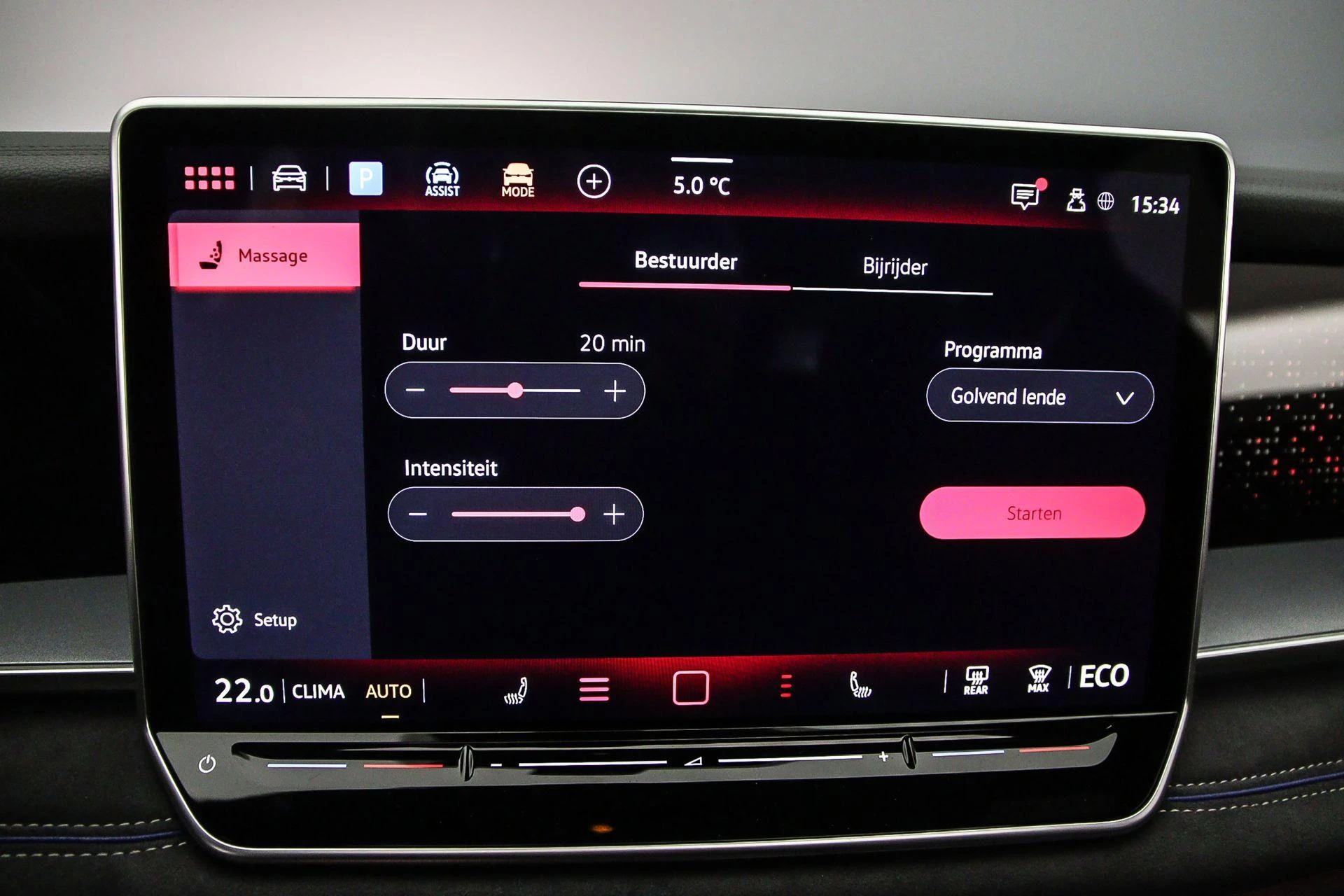 Hoofdafbeelding Volkswagen Tayron