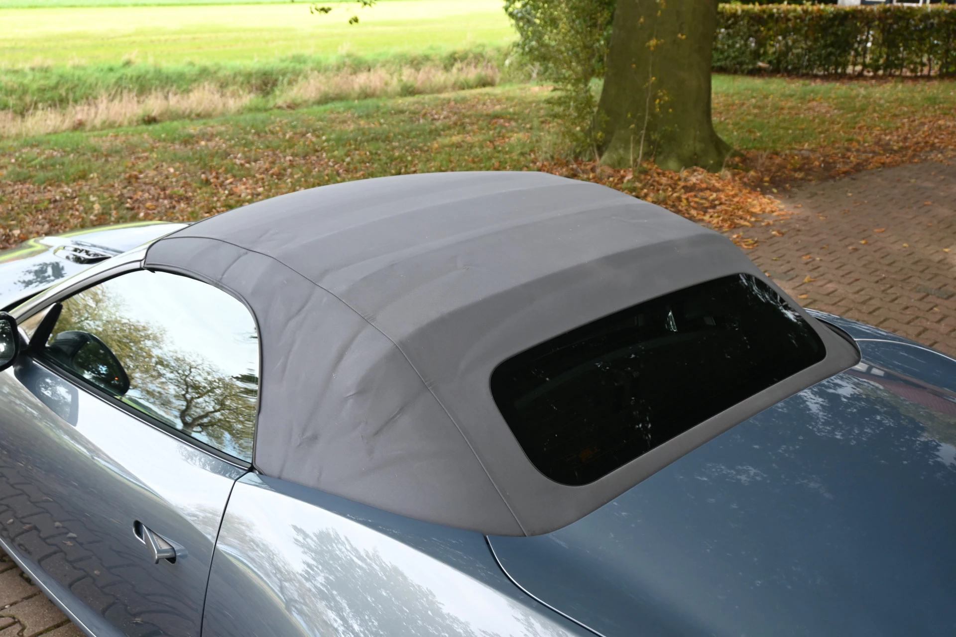 Hoofdafbeelding Jaguar F-Type