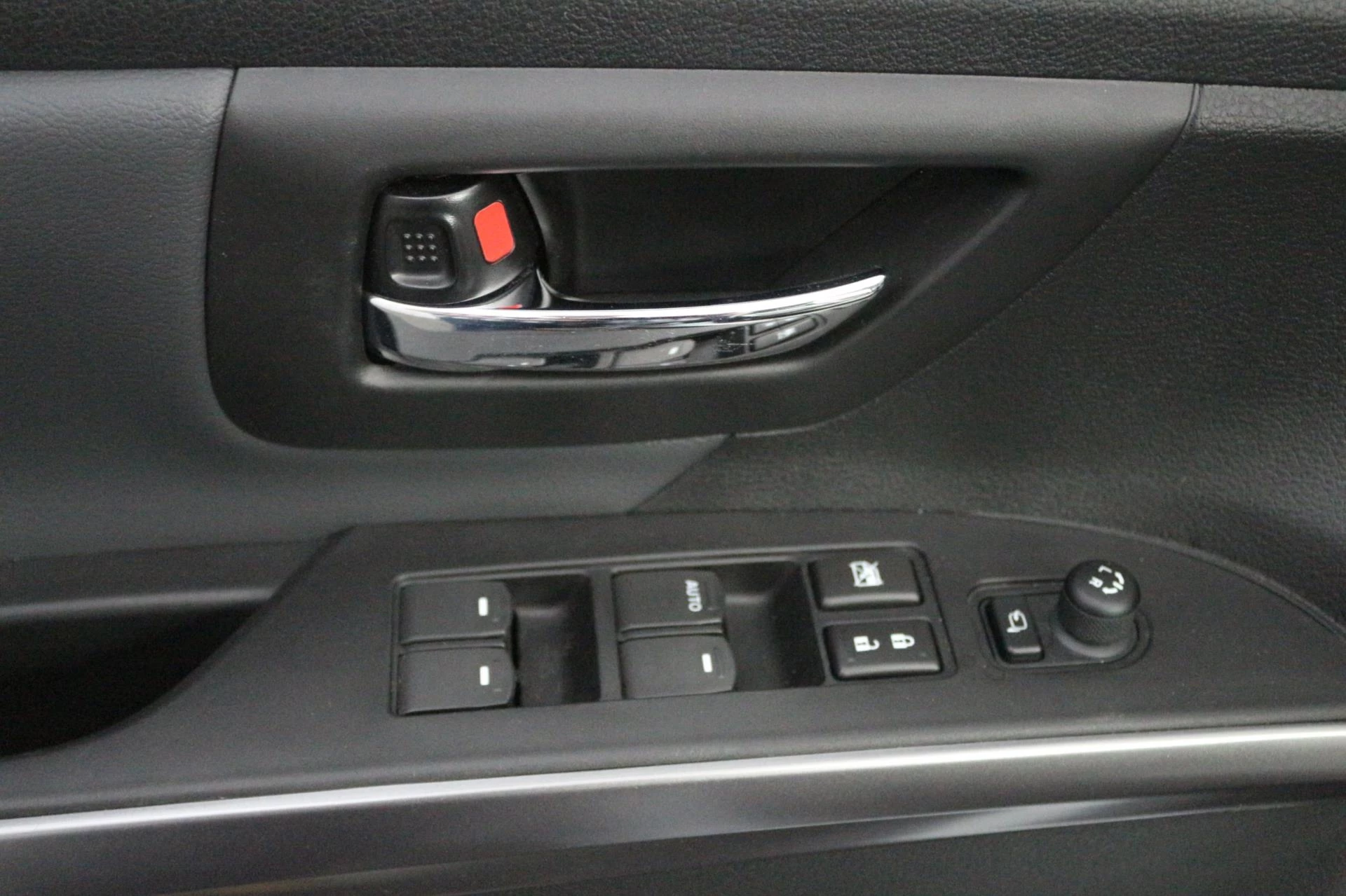 Hoofdafbeelding Suzuki S-Cross
