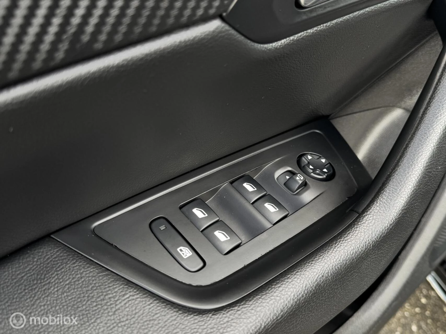 Hoofdafbeelding Peugeot 508